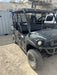2019 KAWASAKI Mule PRO-DXT (Half Door)