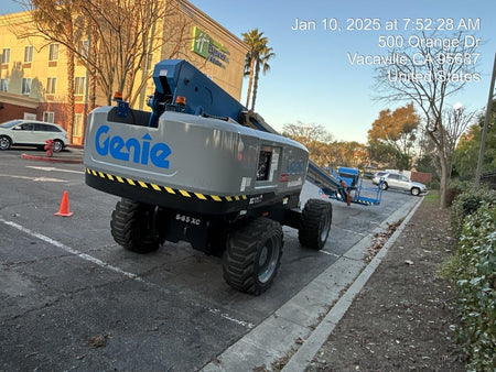 2024 GENIE S-85 XC