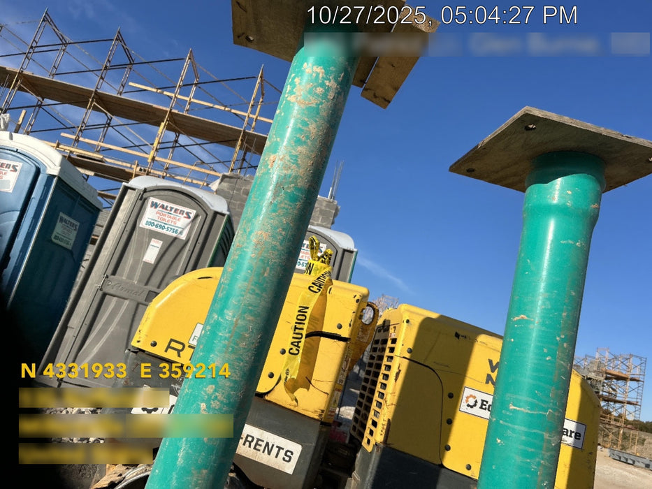 2019 WACKER NEUSON RTKx-SC3