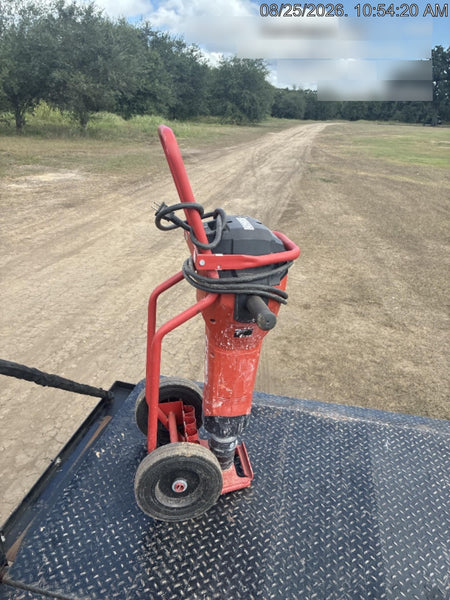 2025 HILTI TE 3000-AVR