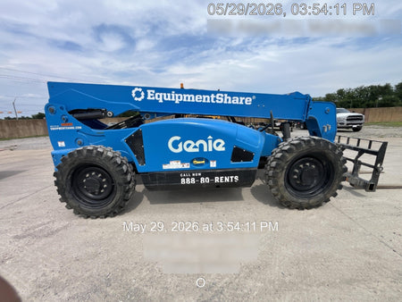 2025 GENIE GTH-844