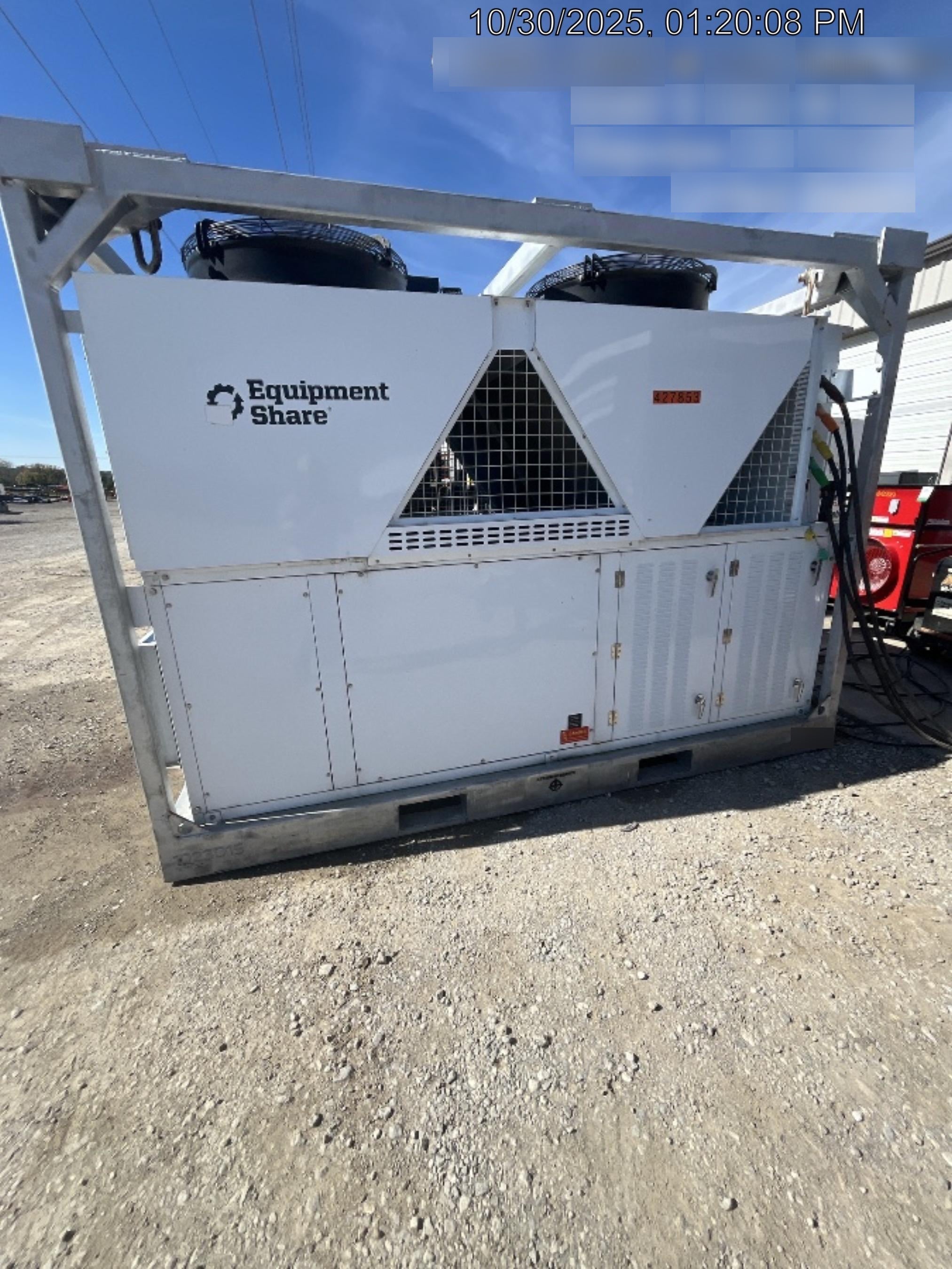 2024 SMARTECH SACP81A-HS
