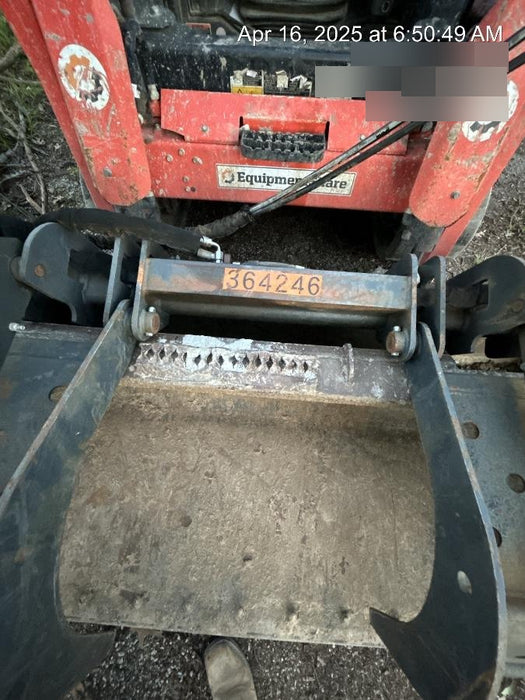 2023 SOLESBEE SBG-84