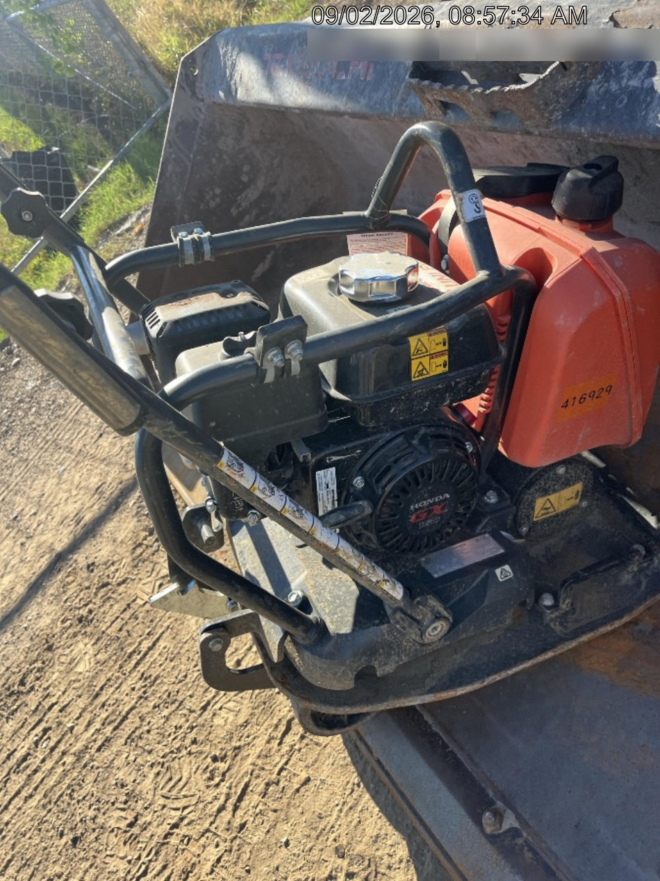 2024 HUSQVARNA LF75