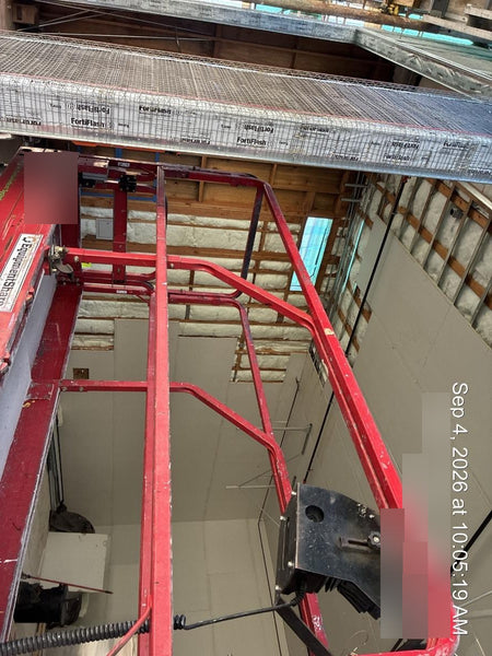 2024 SKYJACK SJ3226