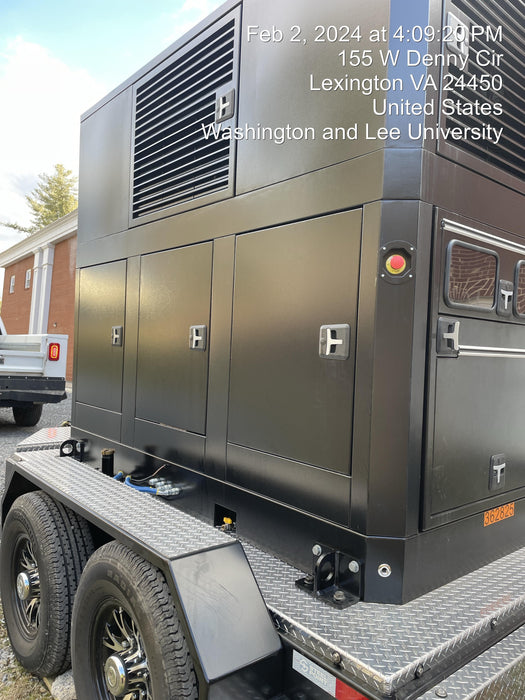 2023 FTG FP1400FQS-T