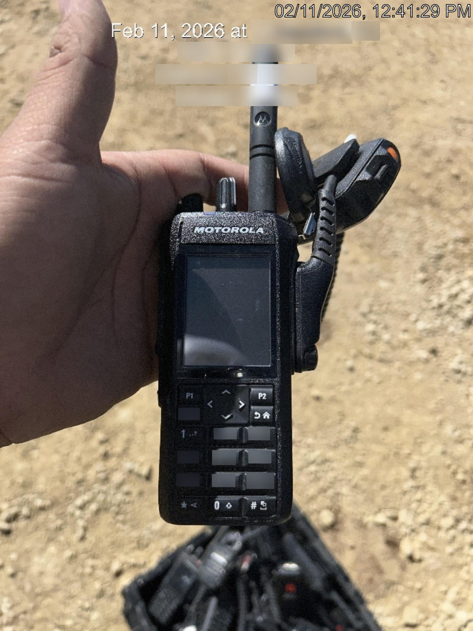 2025 MOTOROLA R7 DISPLAY