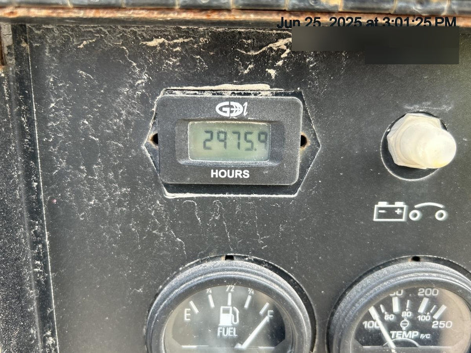 2022 LINCOLN ELECTRIC LE400