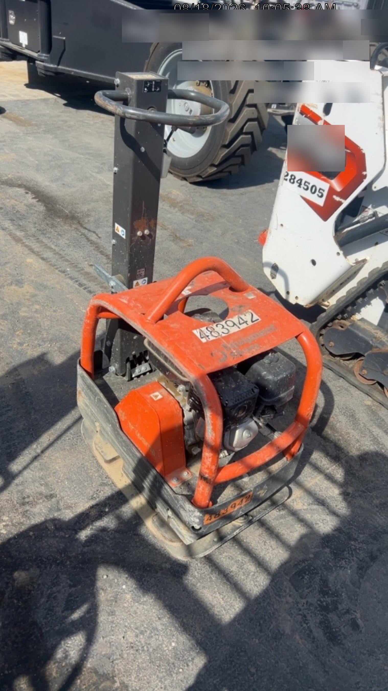 2024 HUSQVARNA LG300