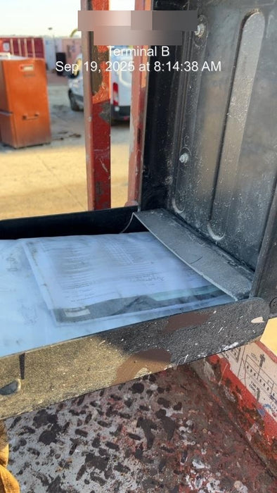 2018 SKYJACK SJIII-3219