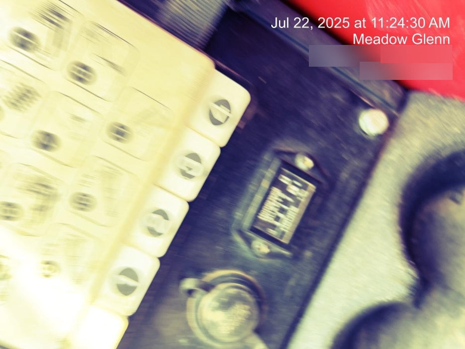 2016 SKYJACK SJ1056 TH