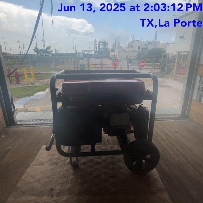 2024 PREDATOR 9000/7250