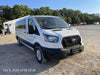 2025 FORD Transit 350 Rental