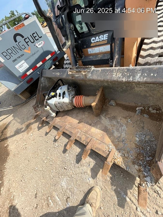 2023 MULTIQUIP MTX60HD