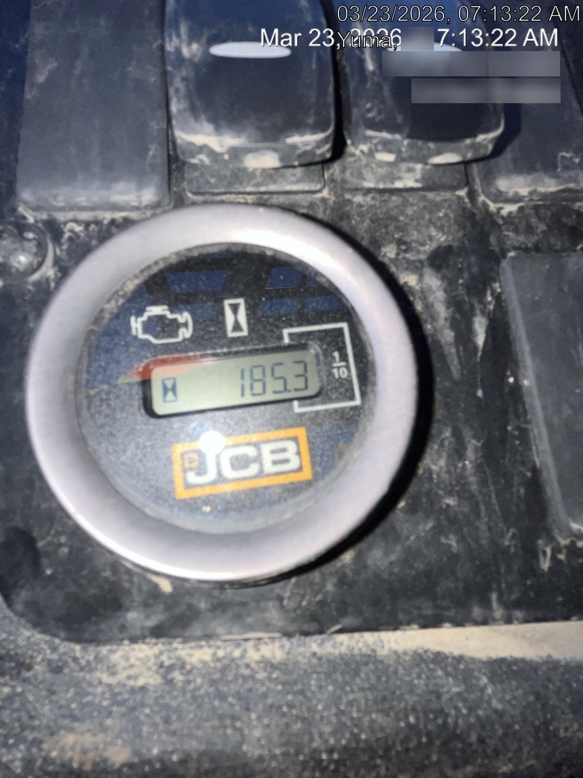 2024 JCB 509-42