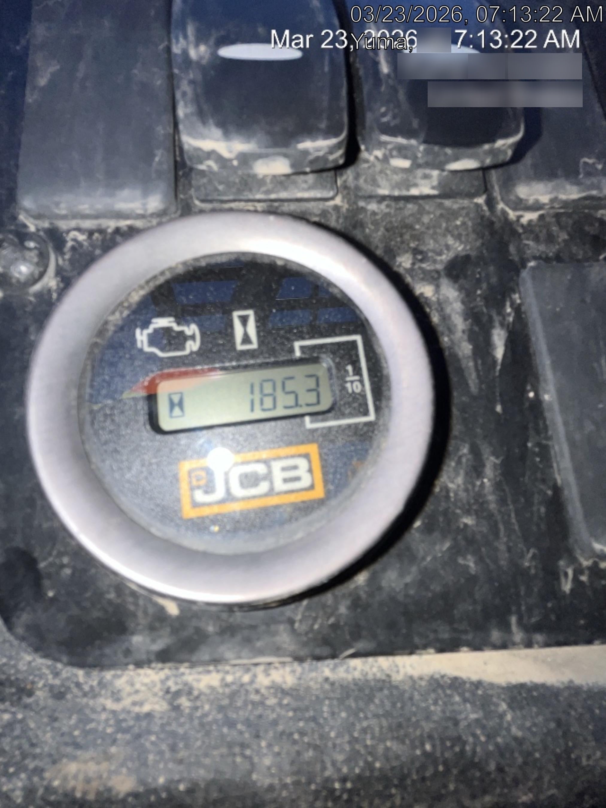 2024 JCB 509-42