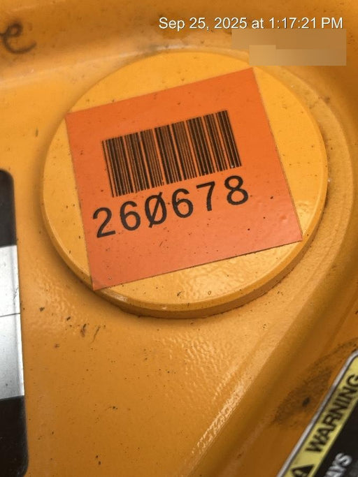 2022 HARRINGTON PT030