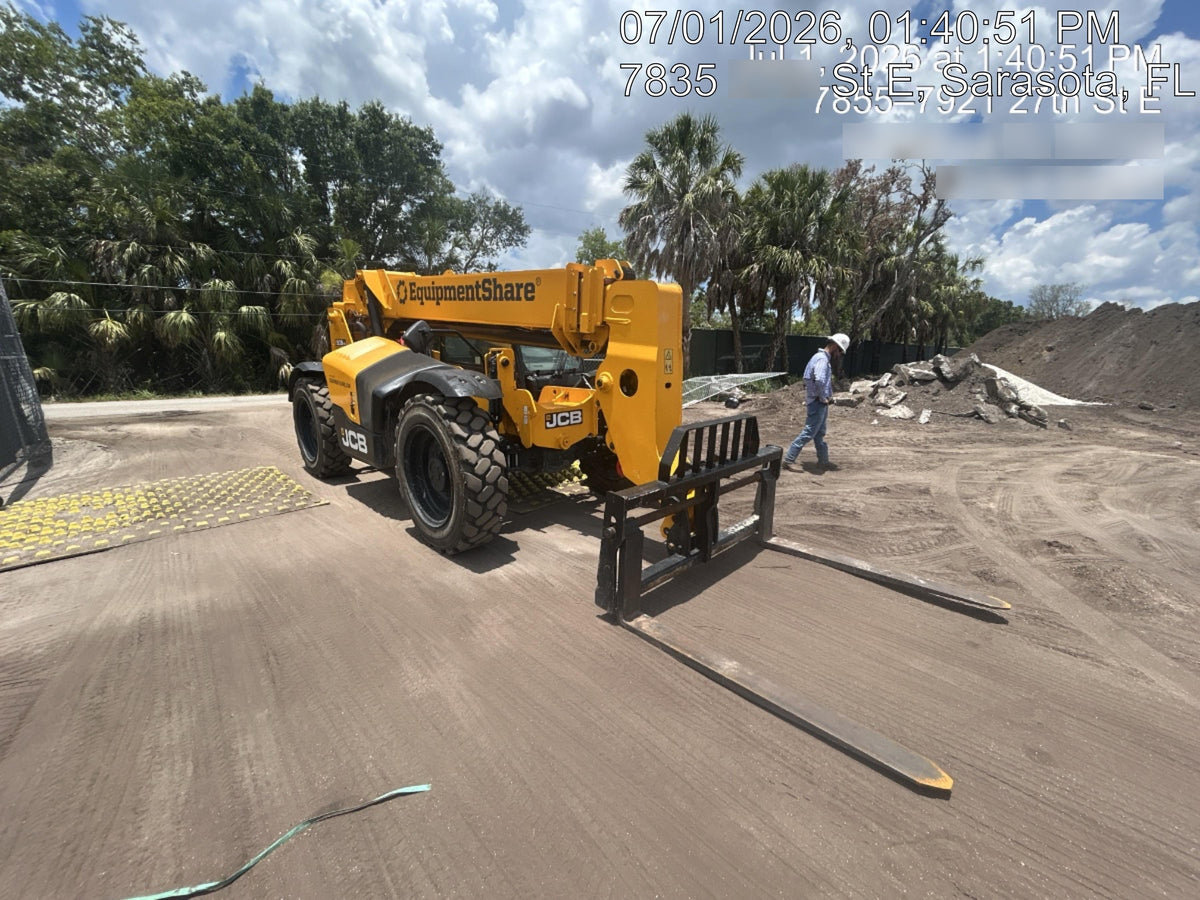 2025 JCB 509-42