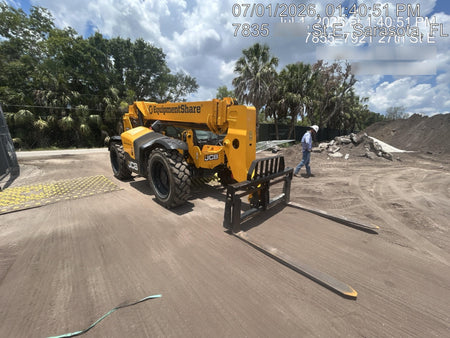 2025 JCB 509-42