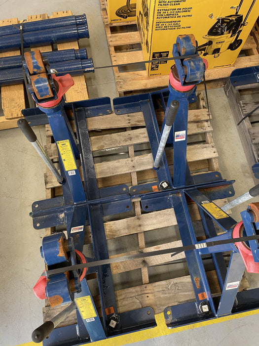 2021 CURRENT TOOLS 680