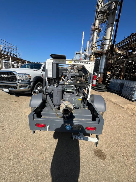 2023 ATLAS COPCO PAC H43 KD