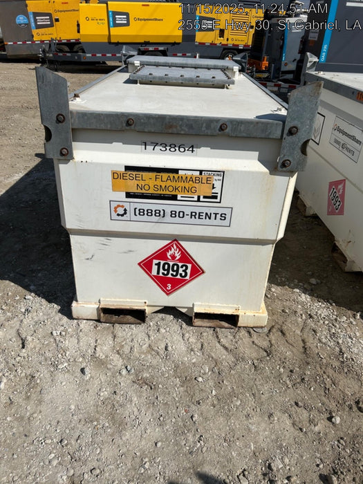 2021 TRANSCUBE 20TCG(G)W-NA