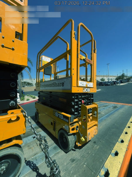 2023 JCB S1930E