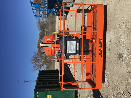 2019 JLG 460SJ