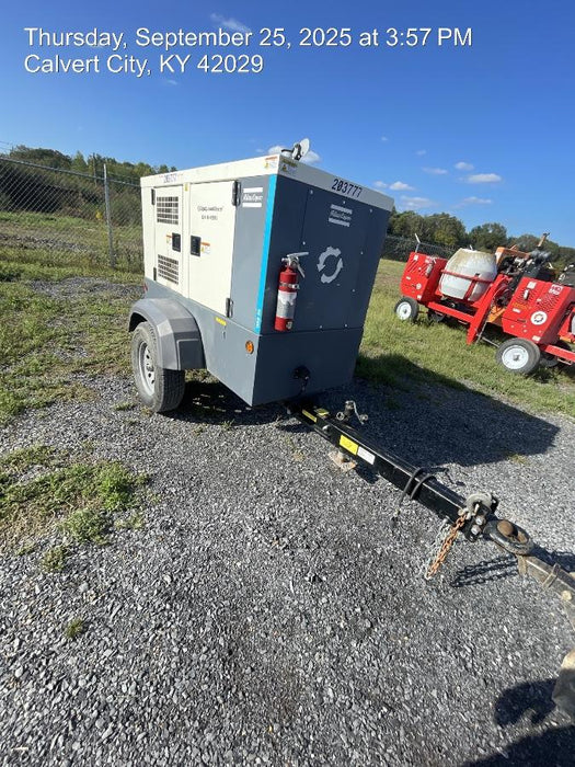2022 ATLAS COPCO QAS25 CWK