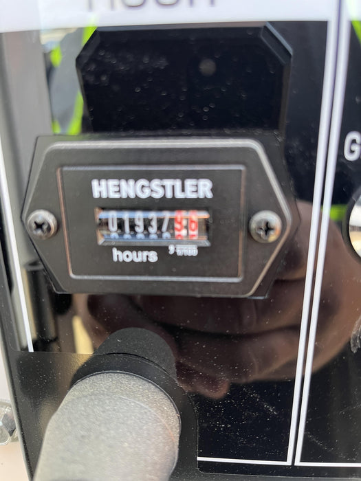 2022 SHINDAIWA DGK25F