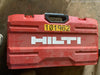 2020 HILTI DD 150-U