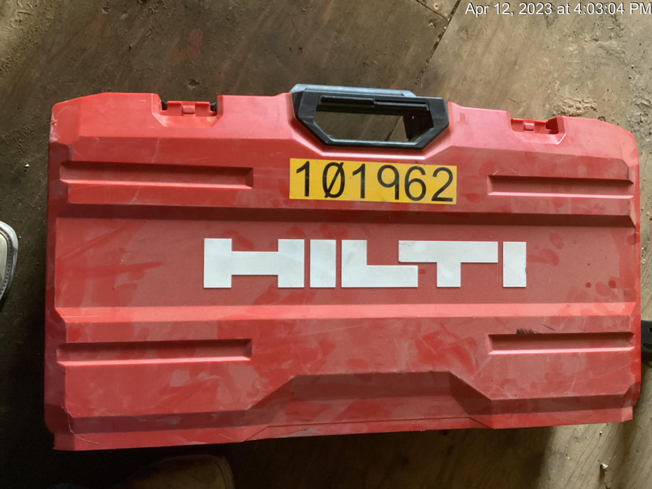 2020 HILTI DD 150-U