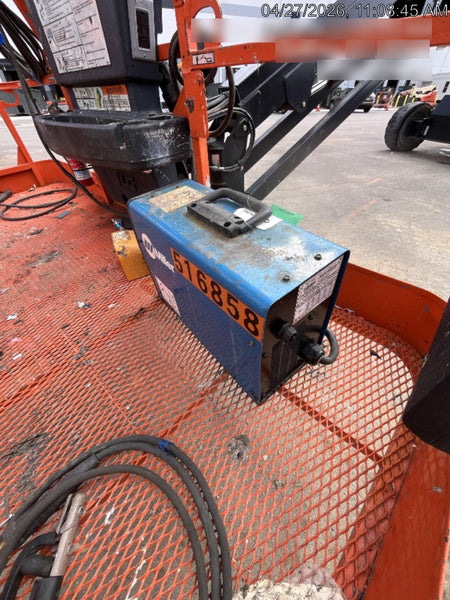2025 MILLER ELECTRIC CST-282