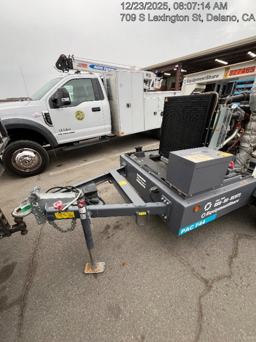 2023 ATLAS COPCO PAC F44 KD