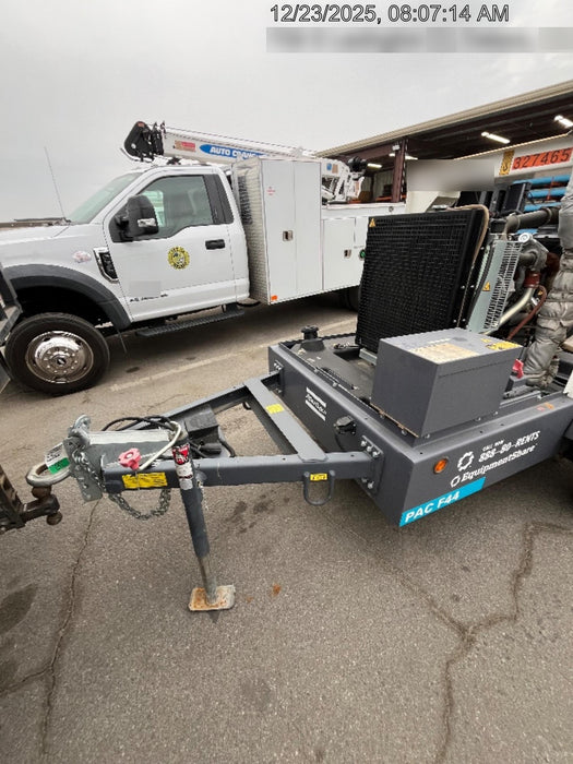 2023 ATLAS COPCO PAC F44 KD
