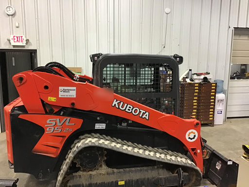 2019 KUBOTA SVL95-2S