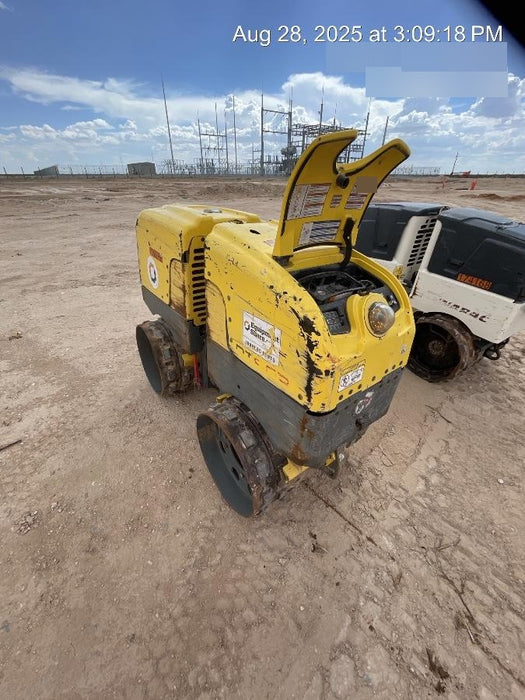 2020 WACKER NEUSON RTKx-SC3