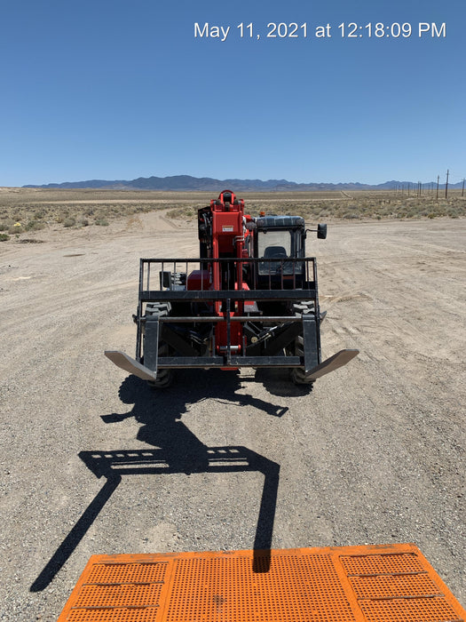 2021 MANITOU MTA10055