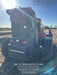 2019 Manitou MTA10055 Cab/Heat/Air, 120 HP, Solid Tires, Work Lights, Lift Hook, Auxiliary Hydraulics 66" Carriage and 60" Forks