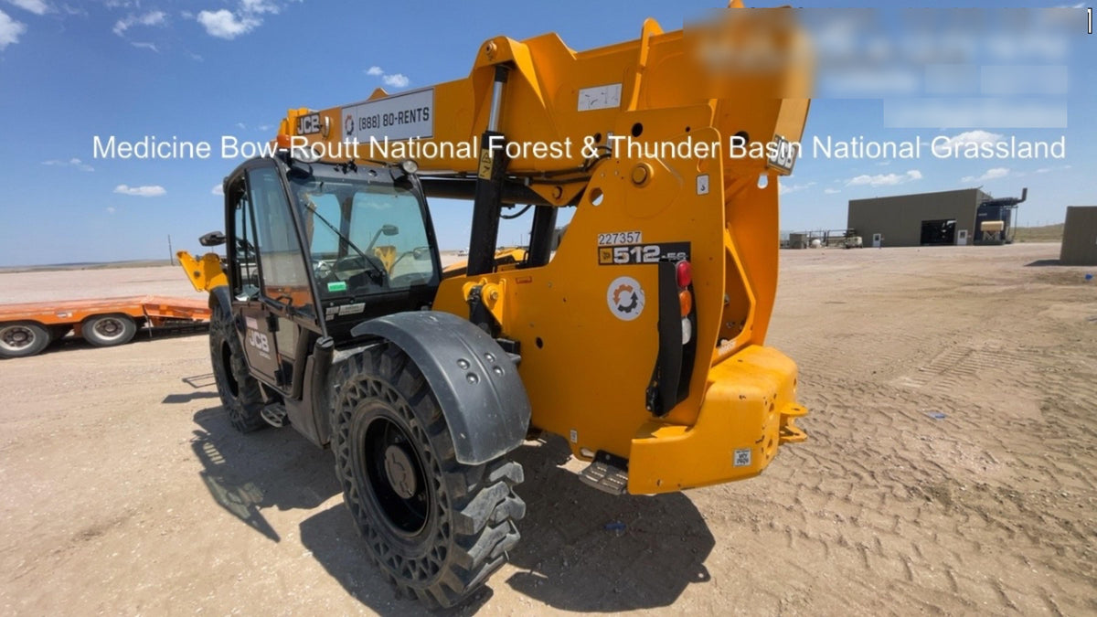 2022 JCB 512-56