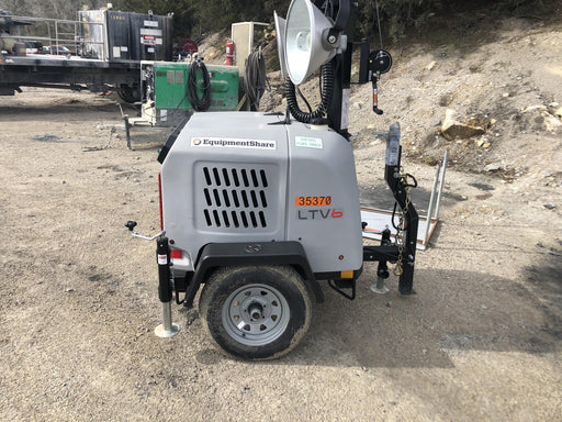 2019 WACKER NEUSON LTV6L-MH