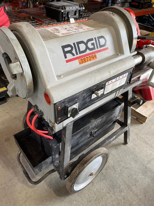 2024 RIDGID 1224