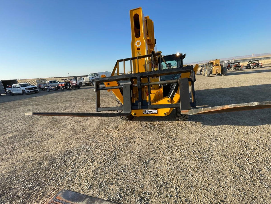 2025 JCB 512-56
