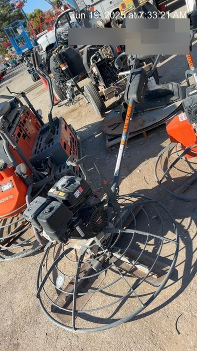 2021 HUSQVARNA CT 48-13A-V