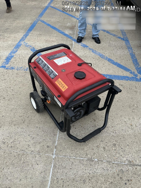 2025 MI-T-M GEN-6500-0MM1