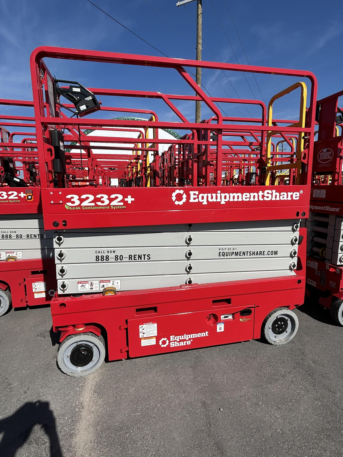 2026 MEC 3232+