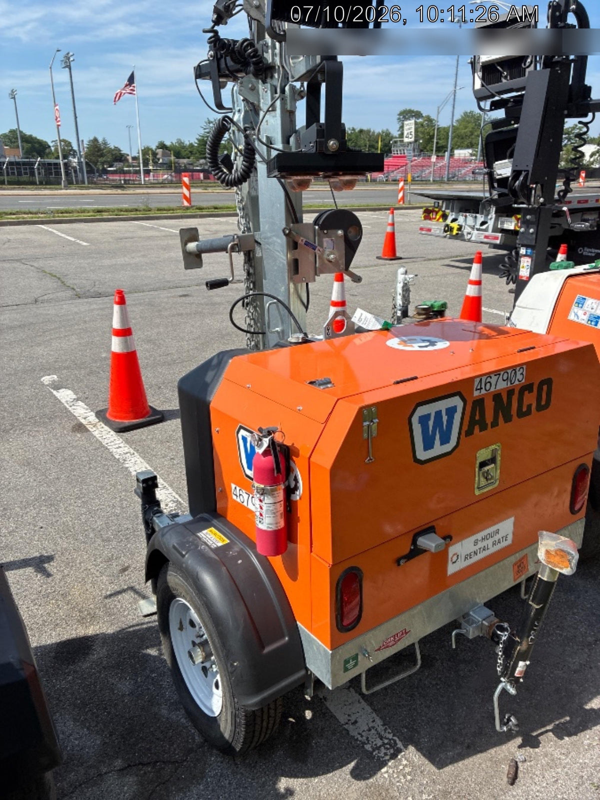 2024 WANCO WLTT-4MM4K
