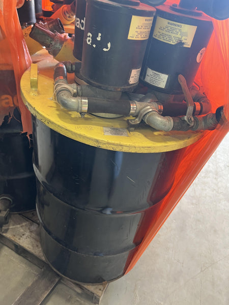 2020 TORNADO 98451