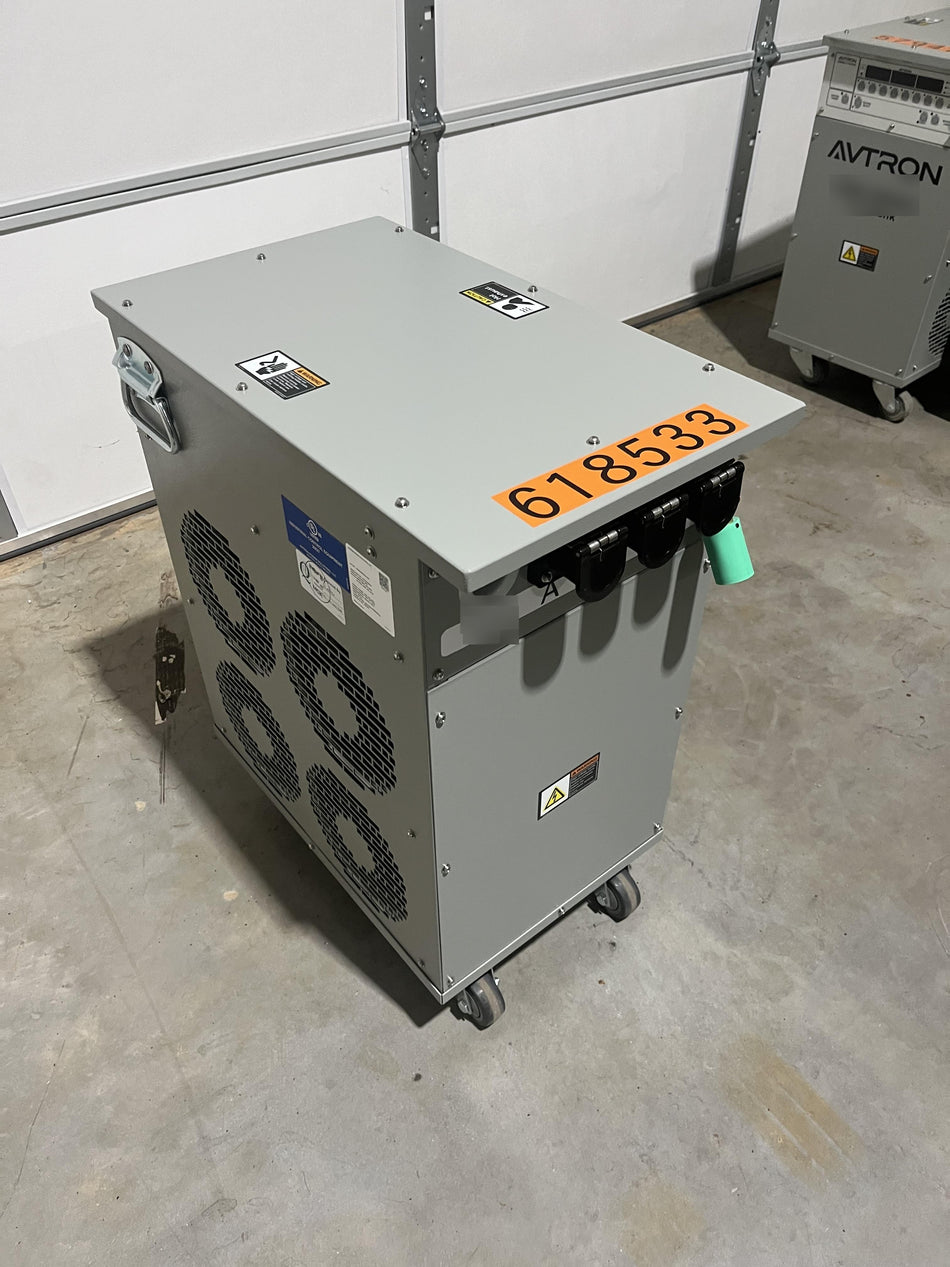 2025 AVTRON AVTRON 2705