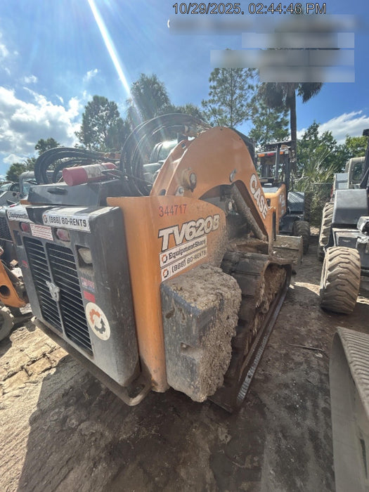 2023 CASE TV620B